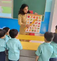 Top Schools in Gurgaon